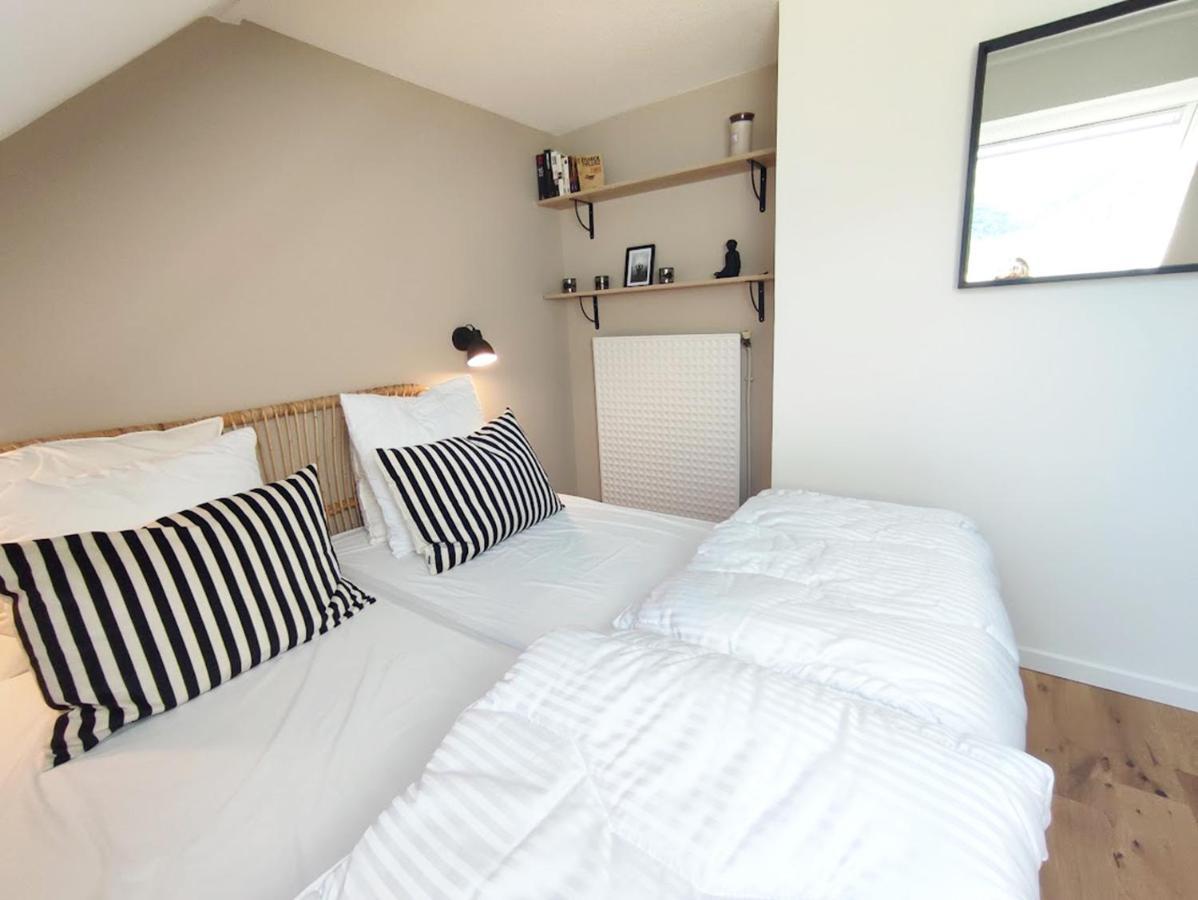 Au Cocon De Joy, T3 Duplex, Wifi, 4 Personnes Apartment Bagneres-de-Luchon ภายนอก รูปภาพ